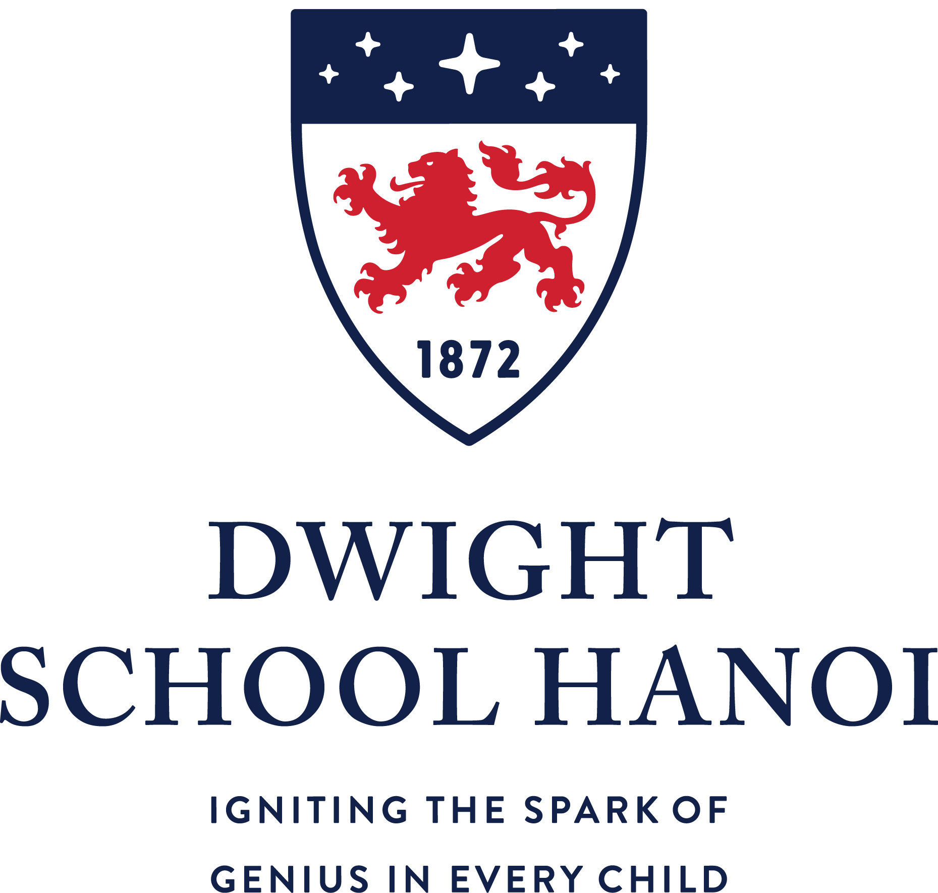 Dwight School Hanoi